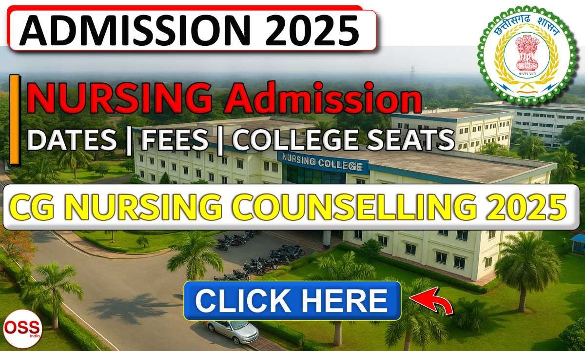CG Nursing Counselling 2025