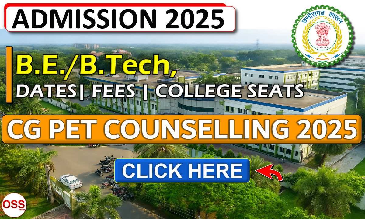 CG PET Counselling 2025